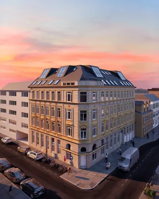3-Zimmer-Wohnung kaufen in Wien – 96 m², € 850.000 – Bild 10 von 14