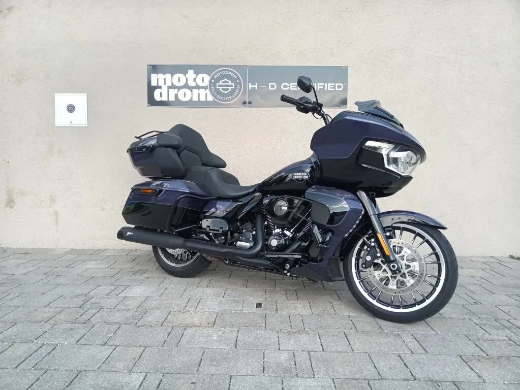 Harley-Davidson Road Glide