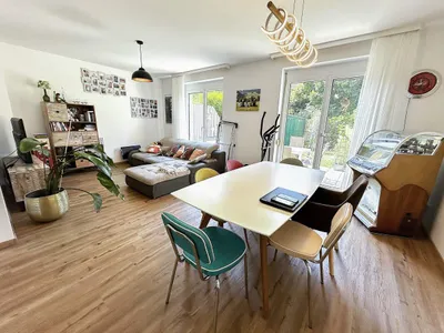 4-Zimmer-Haus kaufen in Baden – 92 m², € 449.000 – Bild 2 von 21