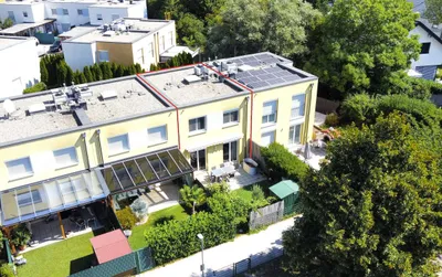 4-Zimmer-Haus kaufen in Baden – 92 m², € 449.000