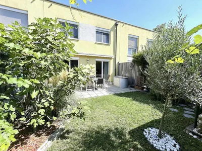 4-Zimmer-Haus kaufen in Baden – 92 m², € 449.000 – Bild 16 von 21