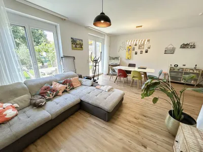 4-Zimmer-Haus kaufen in Baden – 92 m², € 449.000 – Bild 5 von 21