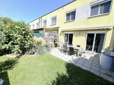 4-Zimmer-Haus kaufen in Baden – 92 m², € 449.000 – Bild 4 von 21