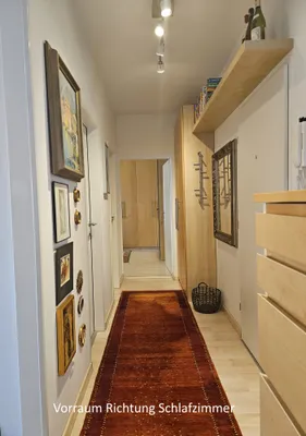 2-Zimmer-Wohnung kaufen in Linz – 63 m², € 295.000 – Bild 11 von 14