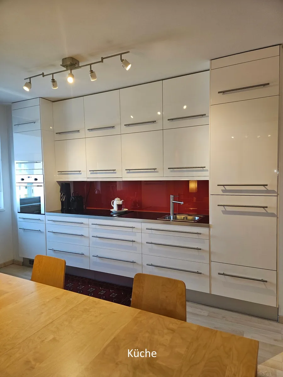 Wohnung – Linz - Ansicht 3