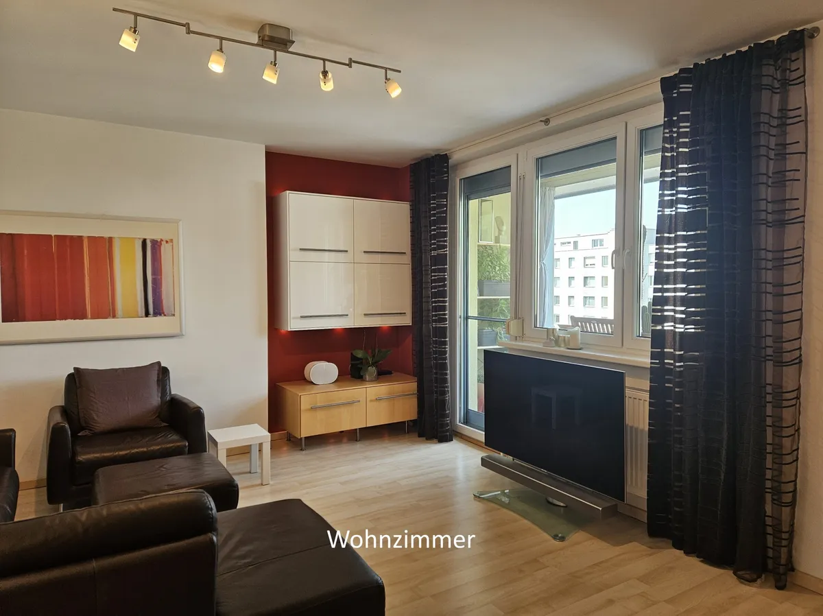 Wohnung – Linz