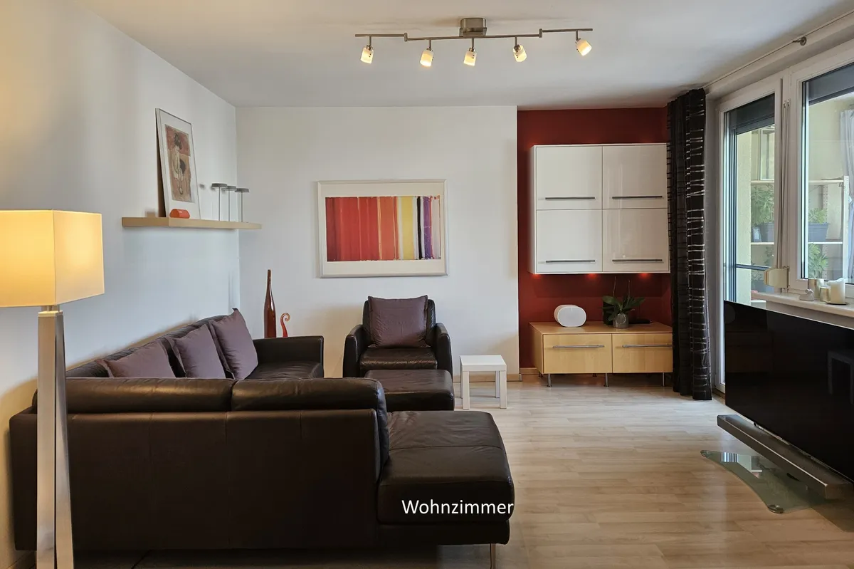 Wohnung – Linz - Ansicht 2