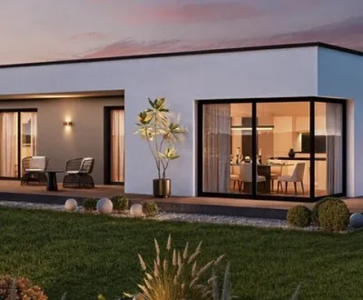 Grundstück kaufen in Linz Land – 559 m², € 201.240 – Bild 2 von 3