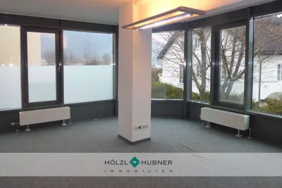 Gewerbeimmobilie mieten in Hallein – 279 m², € 4.022