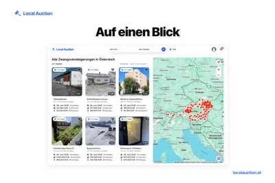 3-Zimmer-Wohnung kaufen in Wien – 56 m², € 38.000 – Bild 4 von 14
