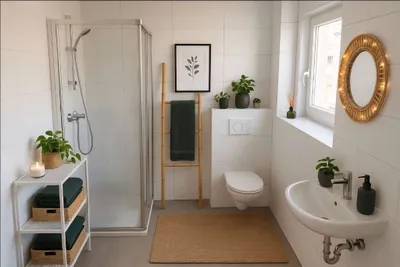 3-Zimmer-Wohnung mieten in Südoststeiermark – 60 m², € 745 – Bild 5 von 7