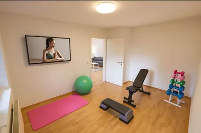 3-Zimmer-Wohnung mieten in Südoststeiermark – 60 m², € 745 – Bild 4 von 7