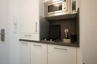 2-Zimmer-Wohnung mieten in Wien – 26 m², € 1.750 – Bild 13 von 24