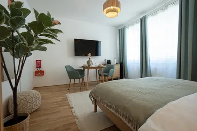 2-Zimmer-Wohnung mieten in Wien – 26 m², € 1.750 – Bild 9 von 24