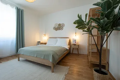 2-Zimmer-Wohnung mieten in Wien – 26 m², € 1.750 – Bild 1 von 24