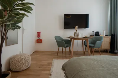 2-Zimmer-Wohnung mieten in Wien – 26 m², € 1.750 – Bild 10 von 24