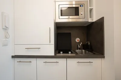 2-Zimmer-Wohnung mieten in Wien – 26 m², € 1.750 – Bild 4 von 24