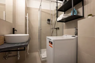 2-Zimmer-Wohnung mieten in Wien – 26 m², € 1.750 – Bild 5 von 24