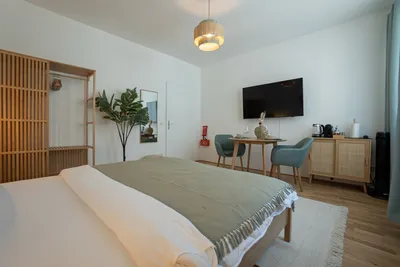 2-Zimmer-Wohnung mieten in Wien – 26 m², € 1.750 – Bild 3 von 24