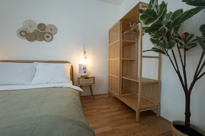 2-Zimmer-Wohnung mieten in Wien – 26 m², € 1.750 – Bild 8 von 24