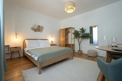 2-Zimmer-Wohnung mieten in Wien – 26 m², € 1.750 – Bild 2 von 24