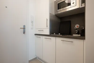 2-Zimmer-Wohnung mieten in Wien – 26 m², € 1.750 – Bild 17 von 24
