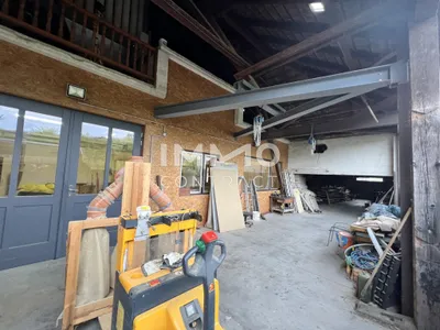 Gewerbeimmobilie mieten in Krems Land – 380 m², € 1.520 – Bild 11 von 15