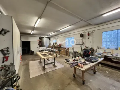 Gewerbeimmobilie mieten in Krems Land – 380 m², € 1.520 – Bild 7 von 15