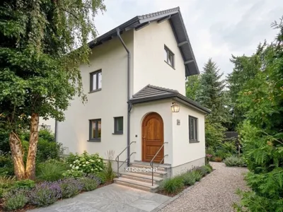 Haus kaufen in Salzburg Stadt – 120 m², € 590.000 – Bild 5 von 5