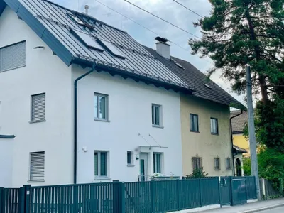 Haus kaufen in Salzburg Stadt – 120 m², € 590.000 – Bild 3 von 5