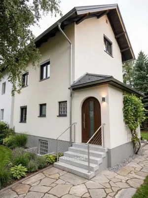 Haus kaufen in Salzburg Stadt – 120 m², € 590.000 – Bild 2 von 5