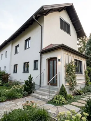 Haus kaufen in Salzburg Stadt – 120 m², € 590.000 – Bild 4 von 5
