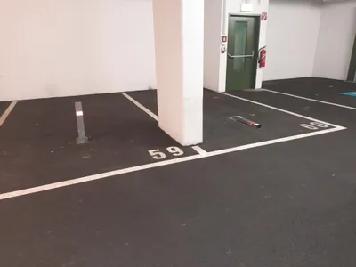 Immobilie mieten in Wien – 11 m², € 74 – Bild 1 von 5