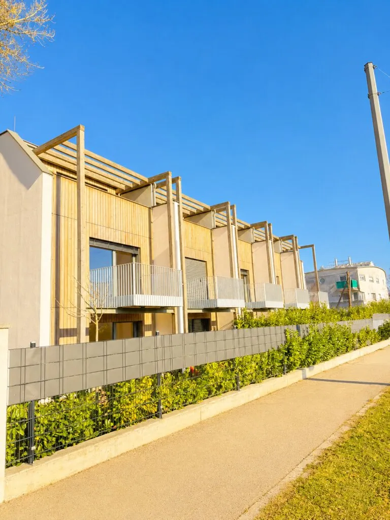 Exklusives Wohnen in Bestlage von Donaustadt - Ansicht 2