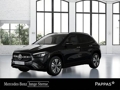 Mercedes-Benz GLA-Klasse GLA 200