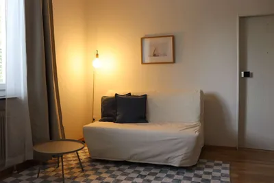 2-Zimmer-Wohnung mieten in Klagenfurt – 45 m², € 990 – Bild 6 von 11