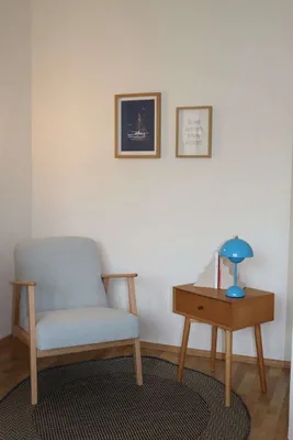 2-Zimmer-Wohnung mieten in Klagenfurt – 45 m², € 990 – Bild 10 von 11