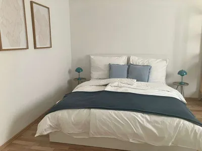2-Zimmer-Wohnung mieten in Klagenfurt – 45 m², € 990 – Bild 4 von 11
