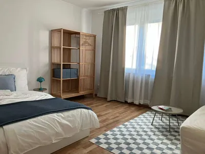 2-Zimmer-Wohnung mieten in Klagenfurt – 45 m², € 990 – Bild 5 von 11