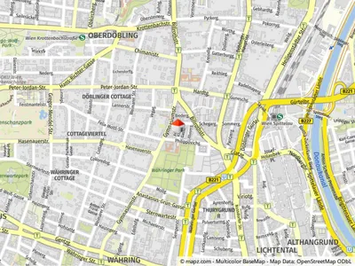 Gewerbeimmobilie mieten in Wien – 193 m², € 3.088 – Bild 10 von 10