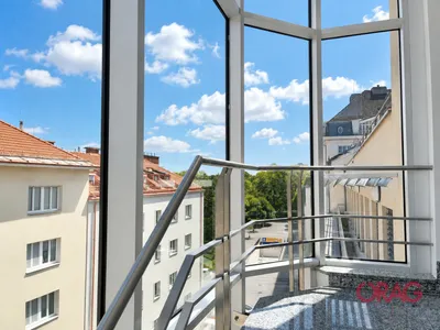 Gewerbeimmobilie mieten in Wien – 193 m², € 3.088 – Bild 4 von 10