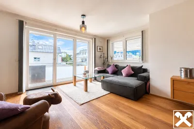 3-Zimmer-Wohnung kaufen in Sankt Johann im Pongau – 69 m², € 389.000 – Bild 1 von 5