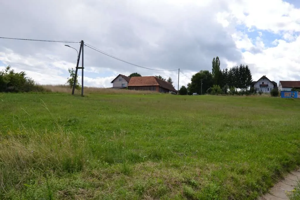 Top-Investitionsmöglichkeit in der Steiermark: Betriebsbaugrund in Teipl (Gemeinde Lannach) mit Erweiterungspotenzial!! - Vista 3