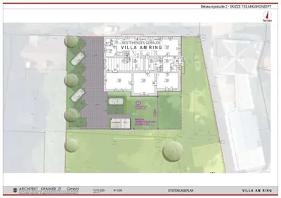 Gewerbeimmobilie kaufen in Klagenfurt – 781 m², € 2.500.000 – Bild 4 von 5