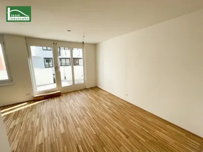 FLAIR City Living: Attraktive 2-Zimmer-Wohnung - Wohnen mit Qualität in Wien! Ab November beziehbar! – Bild 3