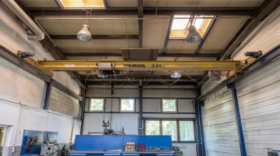 Gewerbeimmobilie kaufen in Graz-Umgebung – 670 m² – Bild 13 von 22