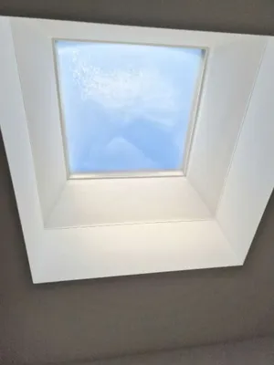 Exklusive Dachgeschosswohnung mit Terrasse & Weitblick - 101 m² Wohnkomfort nahe Donau & Donaukanal – Bild 3