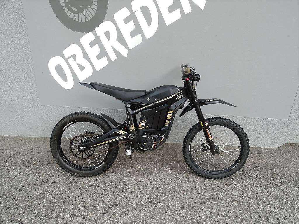 Talaria Sting MX Enduro