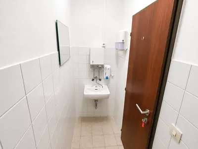2-Zimmer-Gewerbeimmobilie mieten in Grieskirchen – 30 m², € 330 – Bild 5 von 5