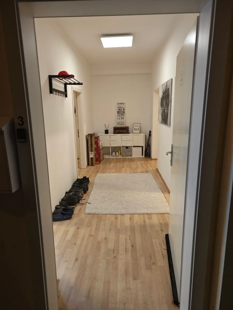 Wohnung – Villach-Innere Stadt - Ansicht 2